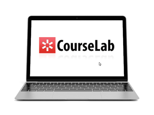 CourseLab 3.5. Создаем электронные курсы. Базовые навыки