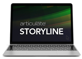Создаем электронные курсы в Articulate Storyline. Базовый уровень