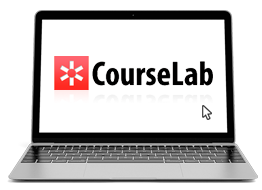 CourseLab 3.1. Создаем электронные курсы. Базовые навыки