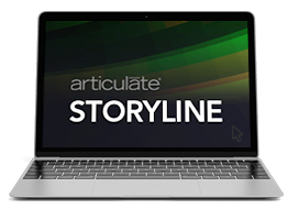 Articulate Storyline: создаем электронные курсы. Второй уровень