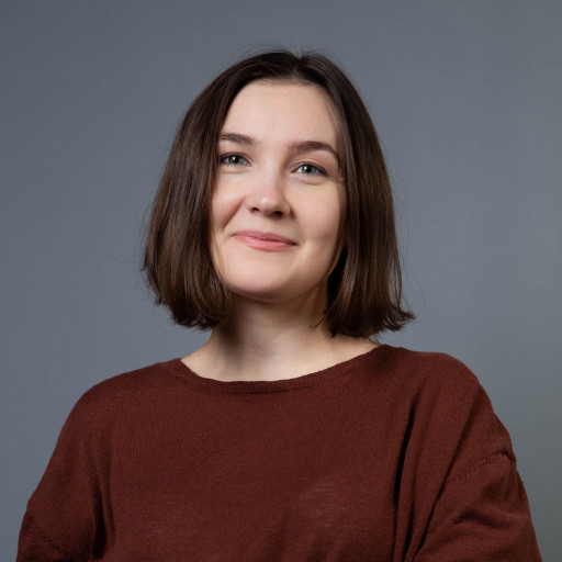 Изображение пользователя Елена Махова