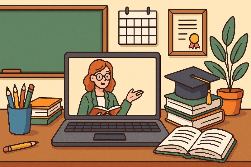 Педагогический дизайн учебных лонгридов