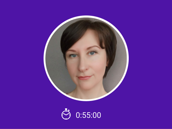 Концепция электронного курса: что это такое и как её придумать? Концепция электронного курса: что это такое и как её придумать?