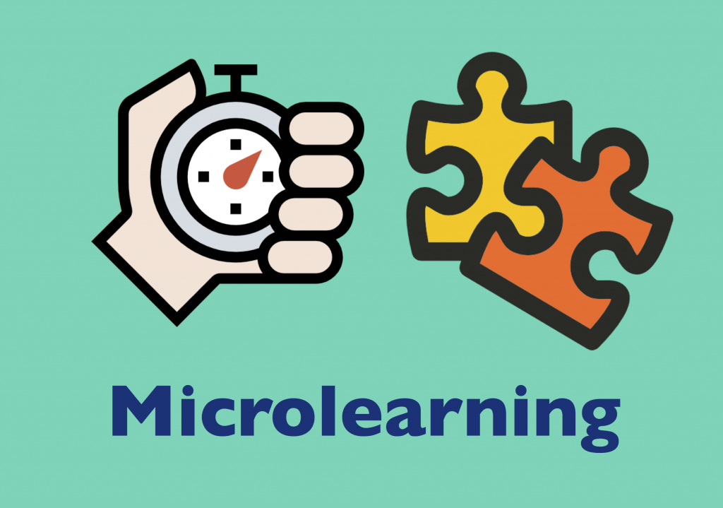 Microlearning: как создавать микрокурсы для систем дистанционного обучения и мессенджеров