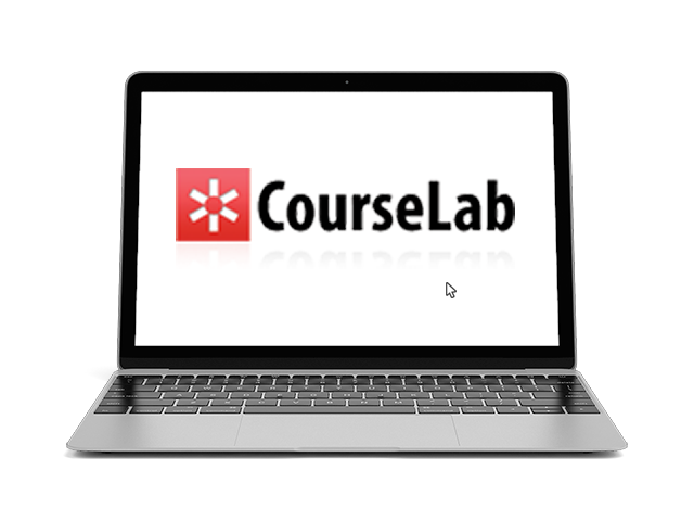 CourseLab 3.1. Создаем электронные курсы. Базовые навыки