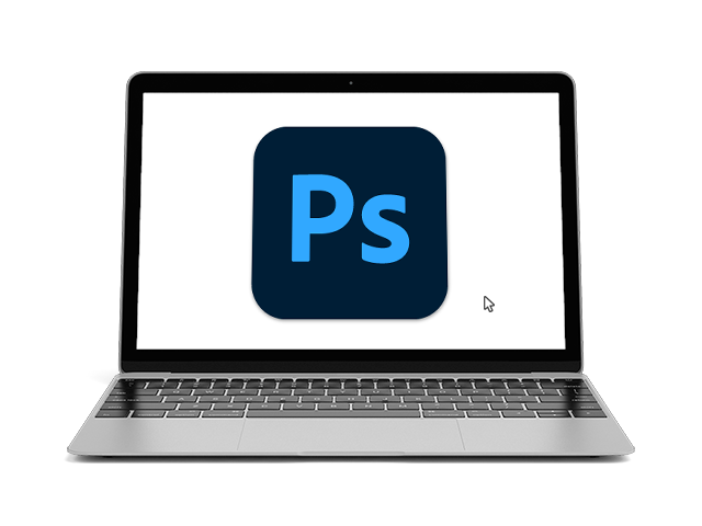 Adobe Photoshop для недизайнеров