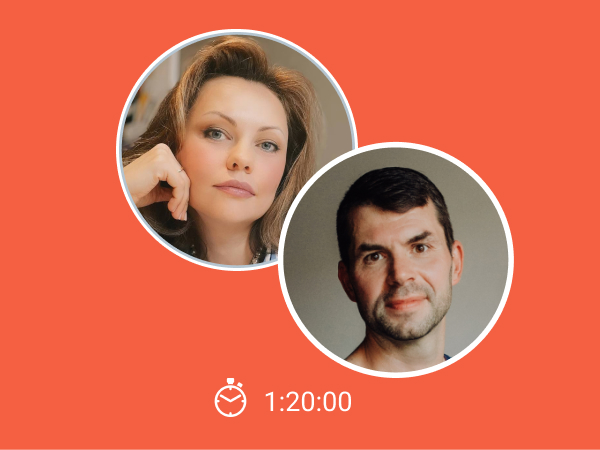 Онлайн-митап Эволюция электронного обучения. Почему готовые решения нужны каждому Онлайн-митап Эволюция электронного обучения. Почему готовые решения нужны каждому