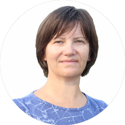 Изображение пользователя Марина Черченко