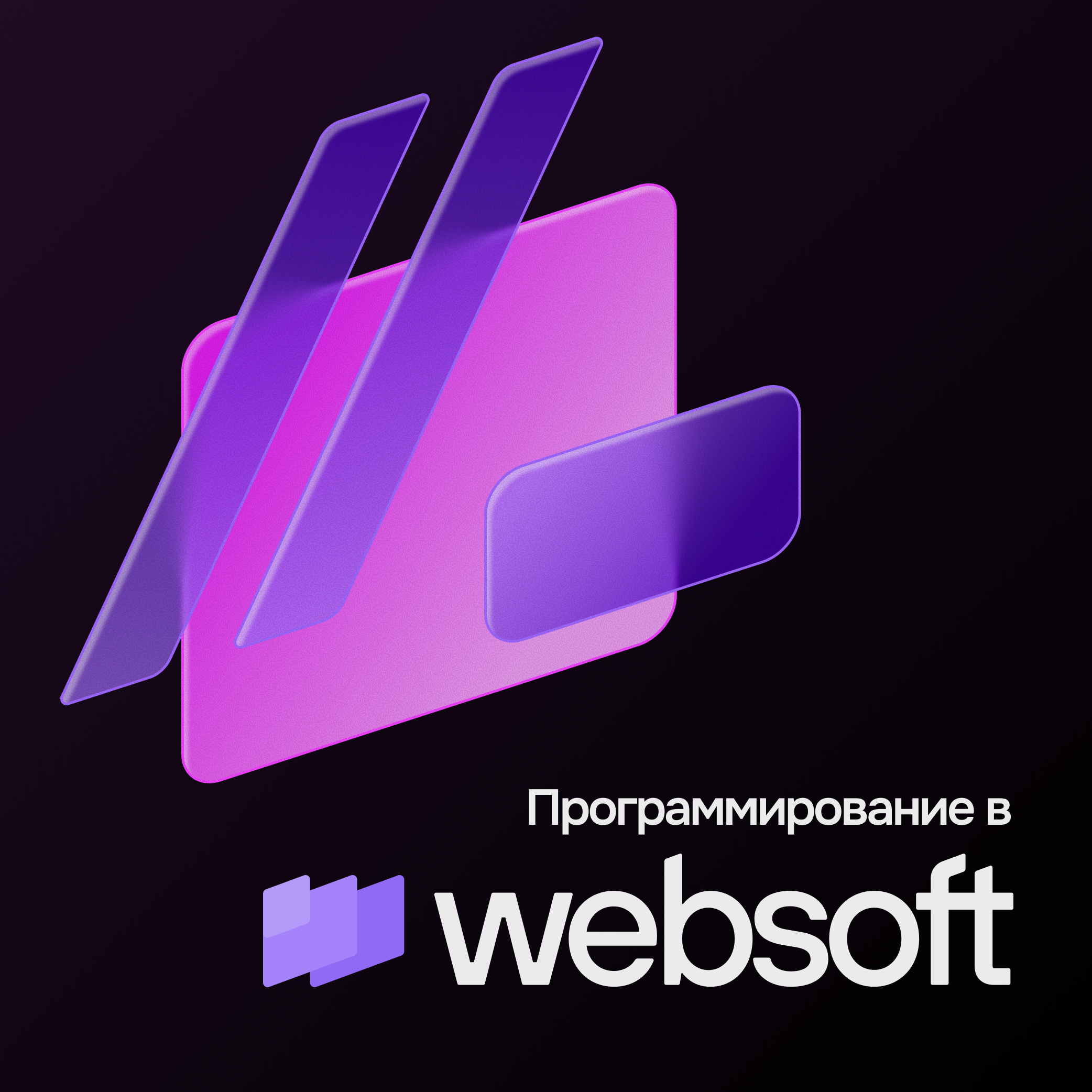 Программирование в WebSoft HCM